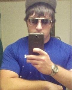 Man, 28. Big_Rob6011