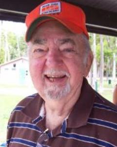 Man, 91. luckybuddy2301