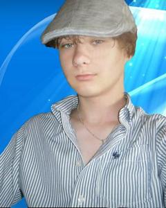 Man, 33. mikey4467