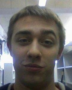 Man, 34. Jizzle696