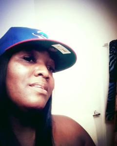 Woman, 55. STARR___305