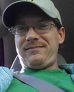 Man, 45. Edsel0354