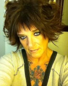 Woman, 60. Cherrylynn49