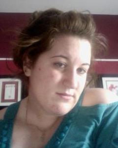 Woman, 33. erl83