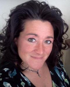 Woman, 52. hourglasssmile