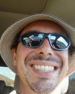 Man, 45. CGville