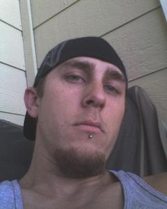 Man, 43. datboycali