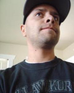 Man, 50. rick_one