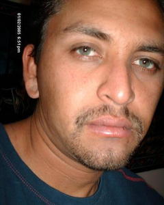 Man, 44. guero793