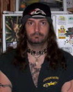 Man, 54. dARKangel130