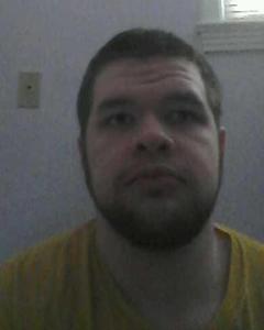 Man, 35. TheKillerFro