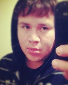 Man, 35. vio2334