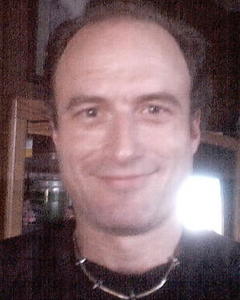 Man, 56. joecr1372