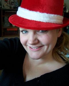 Woman, 48. siebercat108