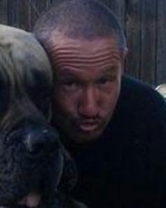 Man, 50. mikeyo1303