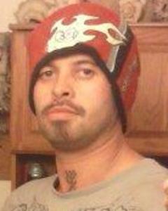 Man, 41. davey7474