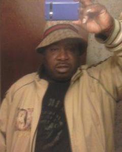 Man, 55. mrgreendot