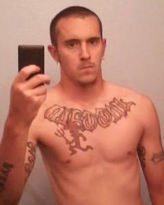 Man, 33. andrew2731