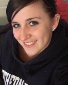 Woman, 34. sportyshorty23
