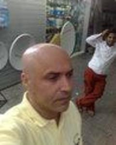 Man, 55. abdul5701