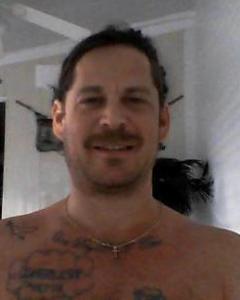 Man, 55. STR85PJ1