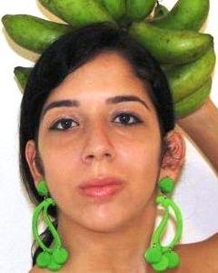 Woman, 35. PlatanoChick58