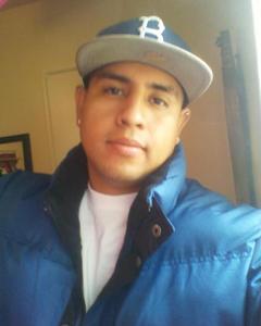 Man, 38. el_vago1058