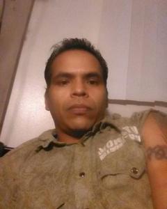Man, 43. cruz_escobar