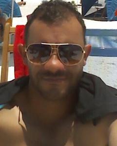 Man, 41. Elsalvaje07