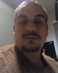 Man, 43. Shortdizzy