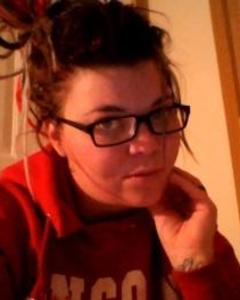 Woman, 36. tattooedpooper