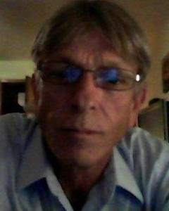 Man, 64. billyray7783