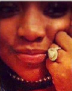 Woman, 30. quiesha