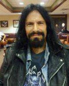 Man, 64. Joe5741