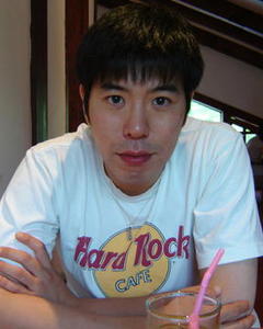 Man, 45. Wonkyun