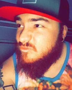 Man, 33. loxit