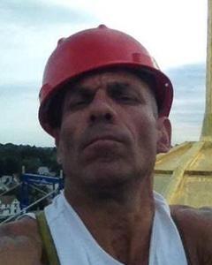 Man, 50. al_soldier