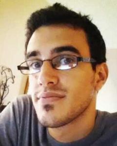 Man, 32. pabsyz