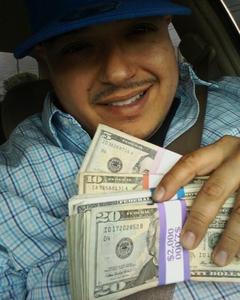 Man, 41. rico_210