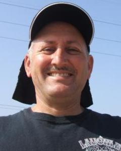 Man, 60. Cycleman44