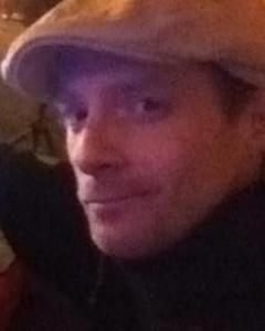 Man, 49. Spawn2046
