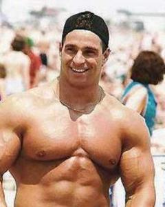 Man, 47. Bodybuilde8561