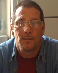 Man, 60. bhuxley