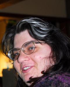 Woman, 50. sunset272