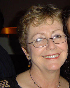Woman, 72. snevig