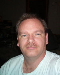 Man, 63. davidfoxsc