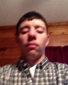 Man, 31. Jon80208363