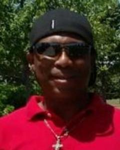 Man, 58. Chris697126
