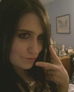 Woman, 32. SaraLindsey18