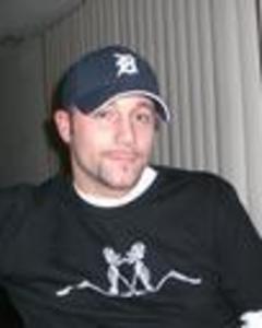 Man, 46. good_guy400